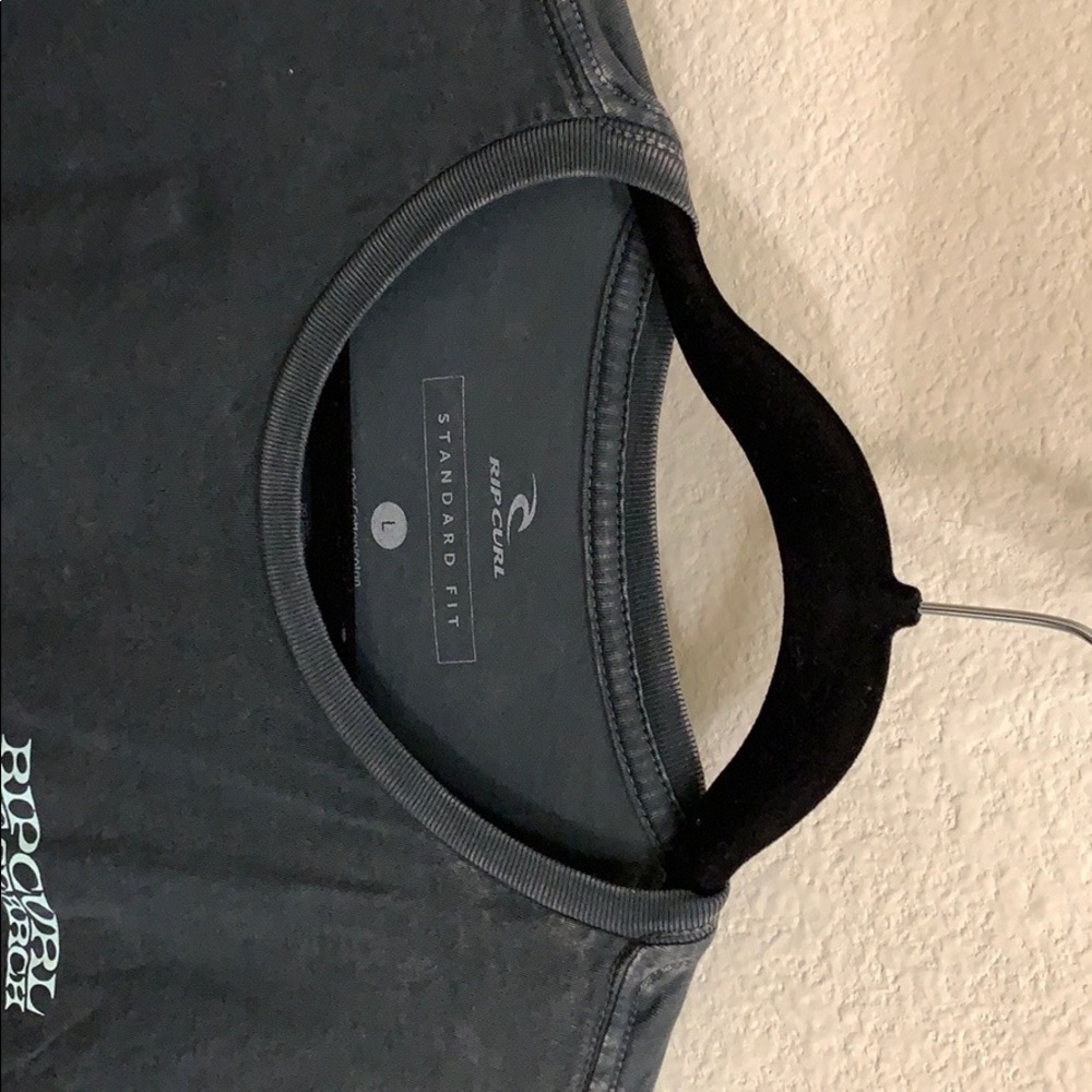 Rip curl long sleeve shirt - Picture 5 of 5
